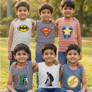 ৫-৬ বছরের ম্যাগীহাতা কম্বো প্যাকেজ