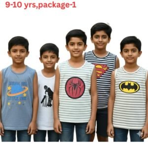 ৯-১০ বছরের ম্যাগীহাতা কম্বো প্যাকেজ