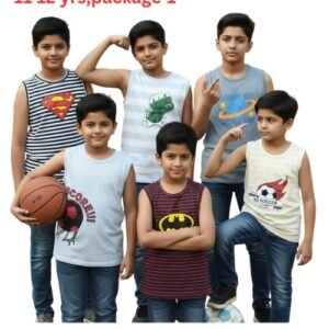 ১১-১২ বছরের ম্যাগীহাতা কম্বো প্যাকেজ