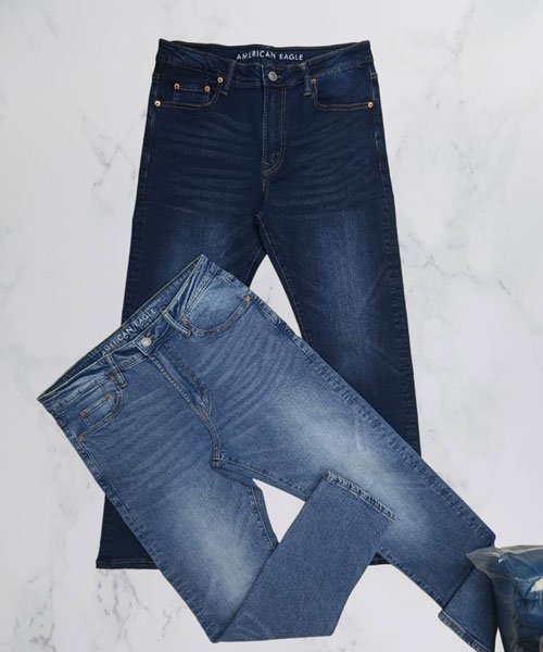 men's jeans