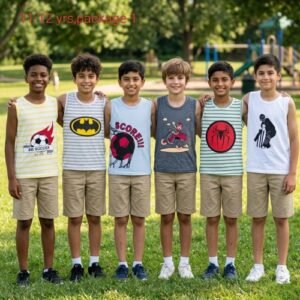 ১১-১২ বছরের ম্যাগীহাতা কম্বো প্যাকেজ