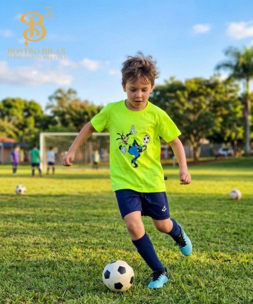 ২-১২ বছরের হাফহাতা কম্বো প্যাকেজ-৩ - Image 4