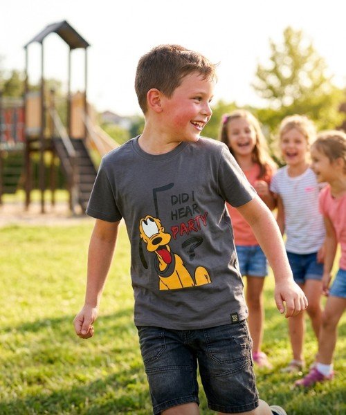 ২-১২ বছরের হাফহাতা কম্বো প্যাকেজ-৩ - Image 7